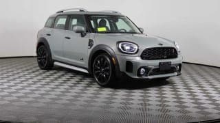 MINI 2023 Countryman