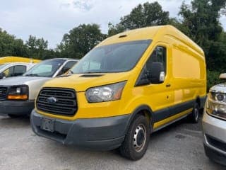 Ford 2016 Transit