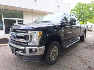 Ford 2022 F-350 Super Duty