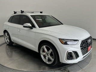 Audi 2023 SQ5