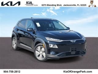 Hyundai 2020 Kona Electric