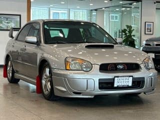 Subaru 2005 Impreza