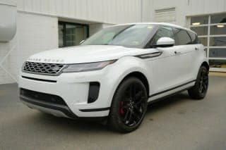 Land Rover 2023 Range Rover Evoque