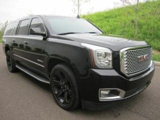 GMC 2017 Yukon XL