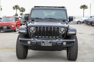 Jeep 2023 Wrangler Unlimited