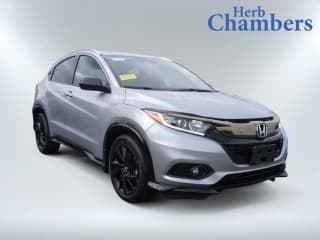 Honda 2022 HR-V