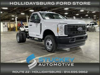 Ford 2024 F-350 Super Duty