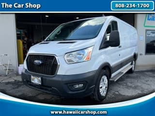 Ford 2021 Transit