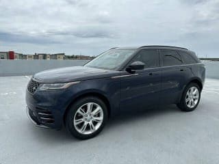 Land Rover 2022 Range Rover Velar