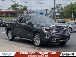 GMC 2021 Sierra 1500