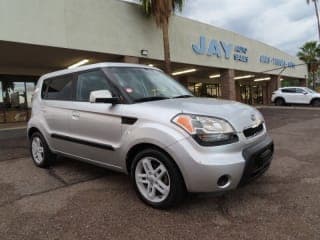 Kia 2010 Soul