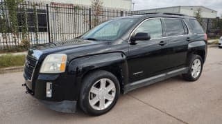 GMC 2011 Terrain