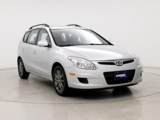 Hyundai 2012 Elantra Touring