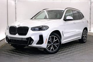 BMW 2023 X3