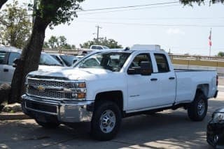 Chevrolet 2019 Silverado 2500HD