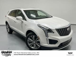 Cadillac 2023 XT5