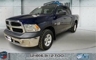 Ram 2017 1500