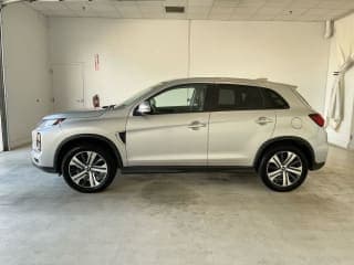 Mitsubishi 2022 Outlander Sport