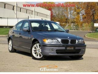 BMW 2005 3 Series