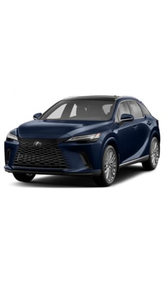 Lexus 2024 RX 350h