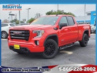 GMC 2019 Sierra 1500