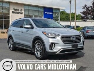 Hyundai 2019 Santa Fe XL