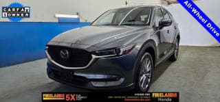 Mazda 2021 CX-5