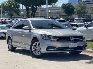 Volkswagen 2018 Passat