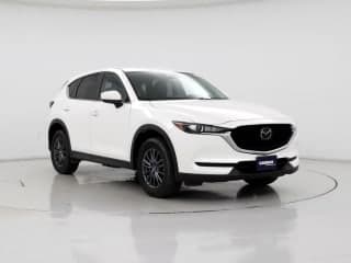 Mazda 2020 CX-5