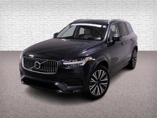 Volvo 2021 XC90