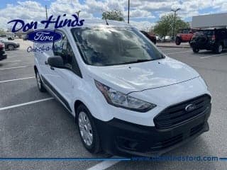 Ford 2022 Transit Connect