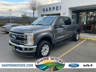 Ford 2024 F-250 Super Duty