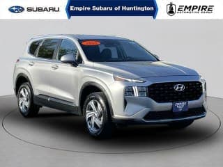 Hyundai 2021 Santa Fe