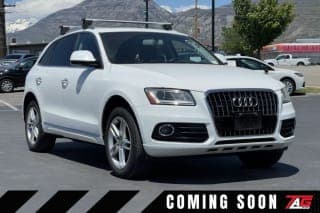 Audi 2017 Q5