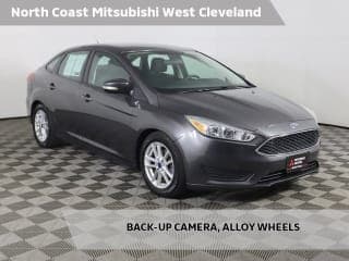 Ford 2016 Focus