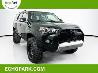 Toyota 2019 4Runner