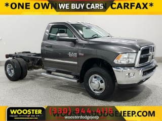 Ram 2017 3500