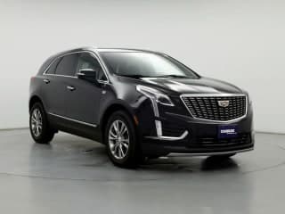 Cadillac 2021 XT5