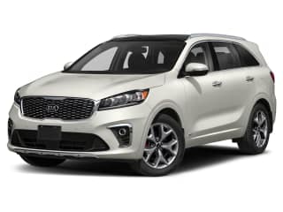 Kia 2019 Sorento