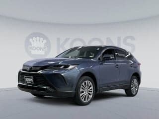 Toyota 2023 Venza