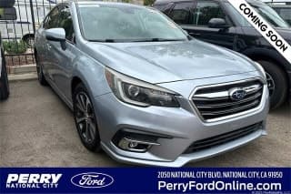 Subaru 2019 Legacy