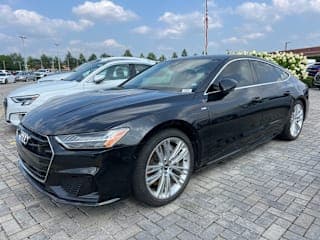 Audi 2019 A7