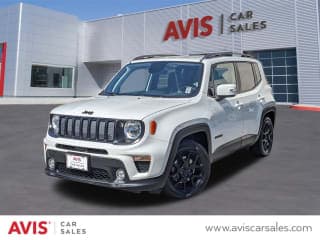 Jeep 2020 Renegade