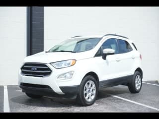 Ford 2020 EcoSport