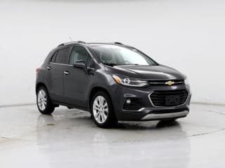 Chevrolet 2019 Trax