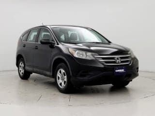 Honda 2013 CR-V