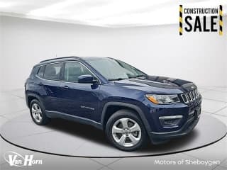 Jeep 2018 Compass