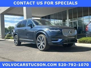 Volvo 2024 XC90