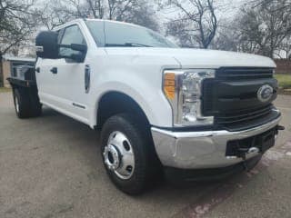 Ford 2017 F-350 Super Duty