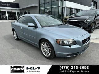 Volvo 2007 C70